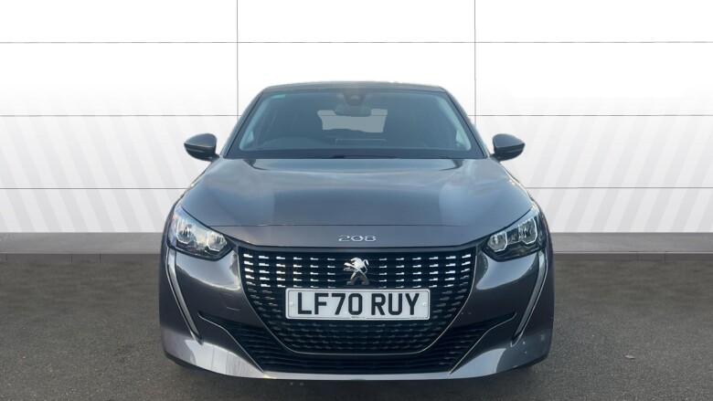 Peugeot 208 1.2 PureTech 100 Allure Premium 5dr Petrol Hatchback